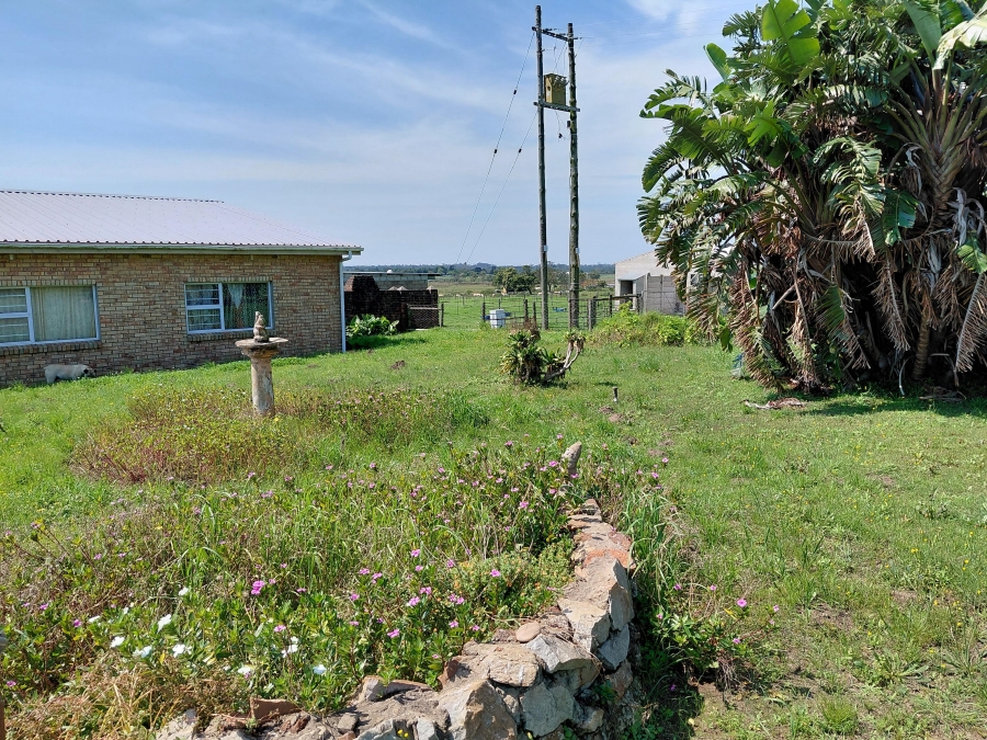 Commercial Property for Sale in Rocklands Eastern Cape